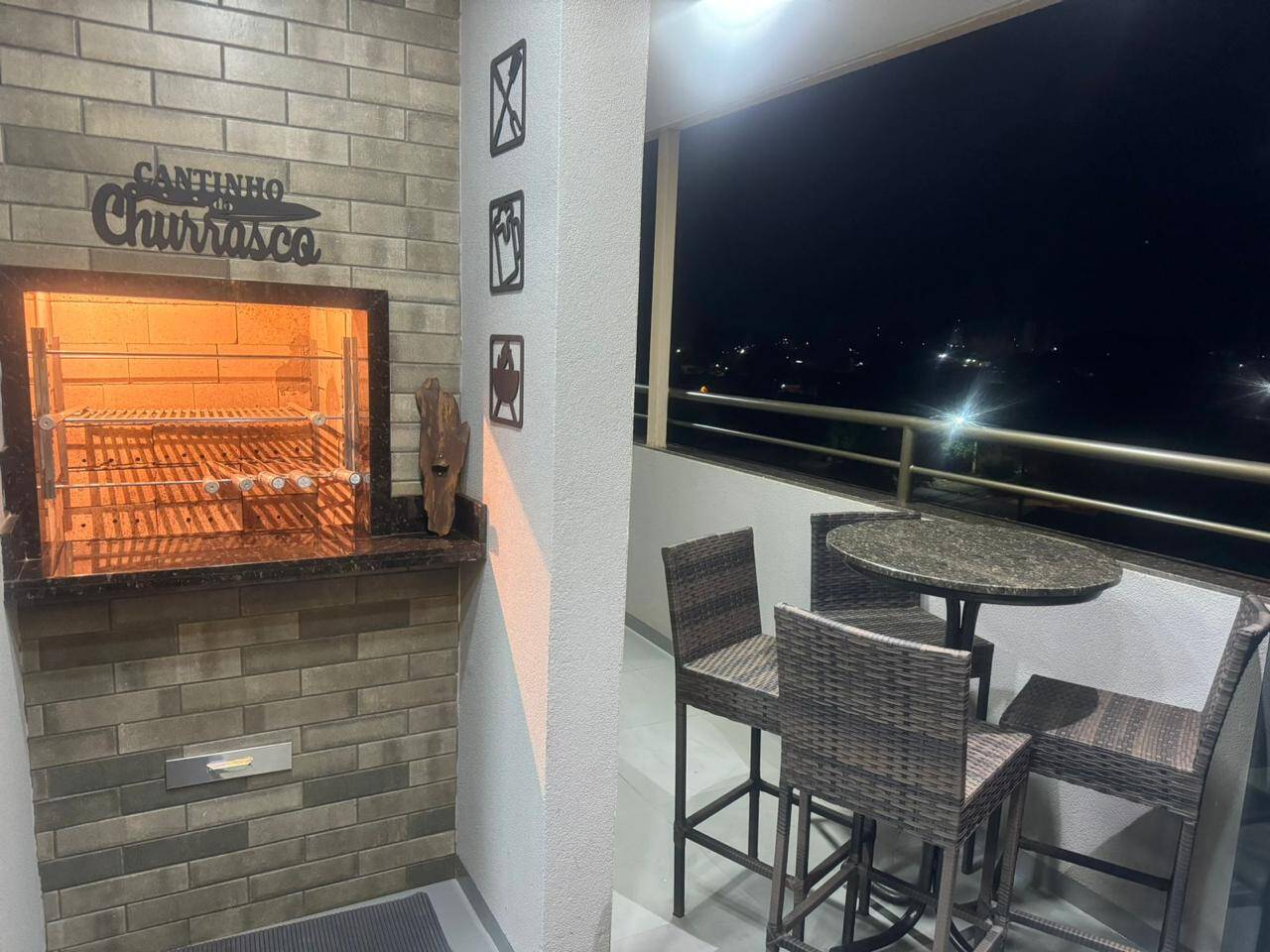 Apartamento, 3 quartos, 98 m² - Foto 21