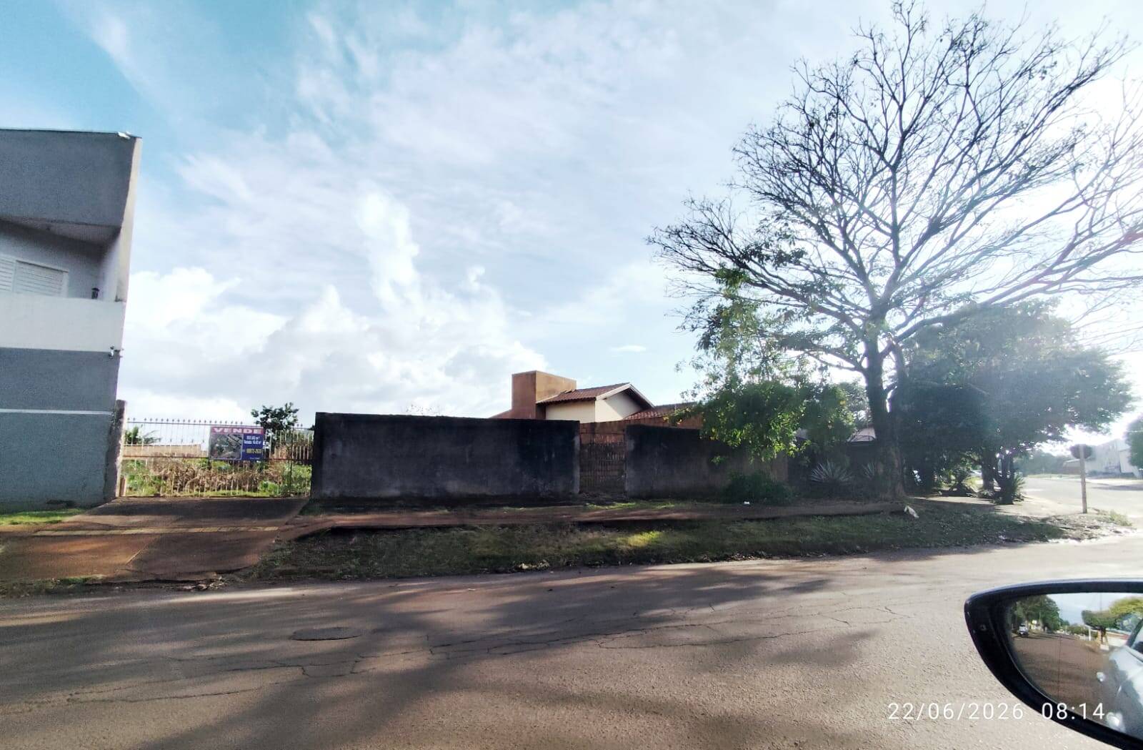 Terreno, 557 m² - Foto 1