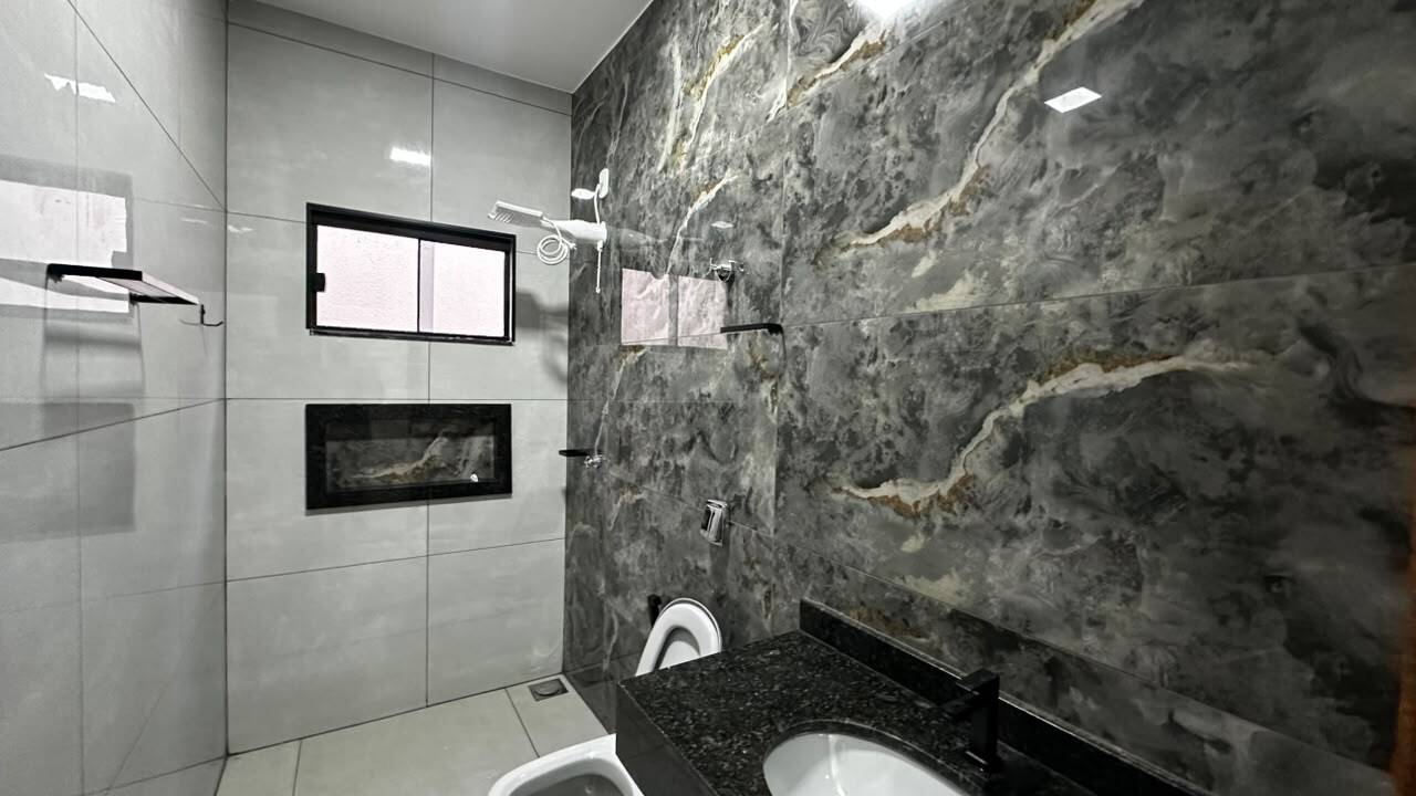 Casa, 3 quartos, 90 m² - Foto 5
