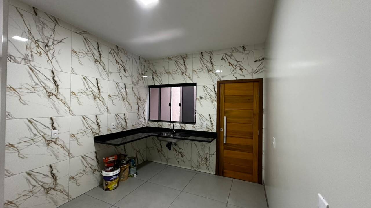 Casa, 3 quartos, 90 m² - Foto 6