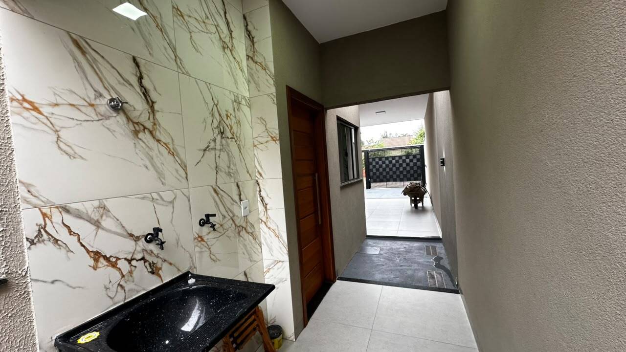 Casa, 3 quartos, 90 m² - Foto 7