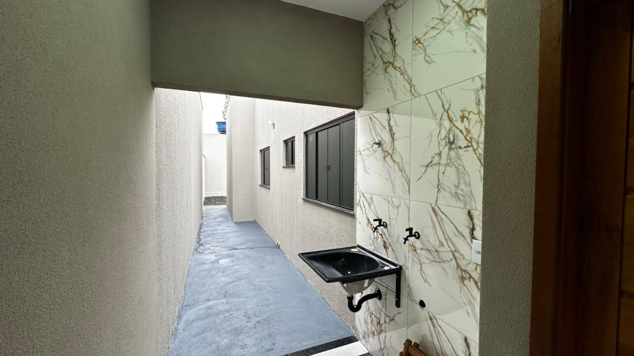 Casa, 3 quartos, 90 m² - Foto 8