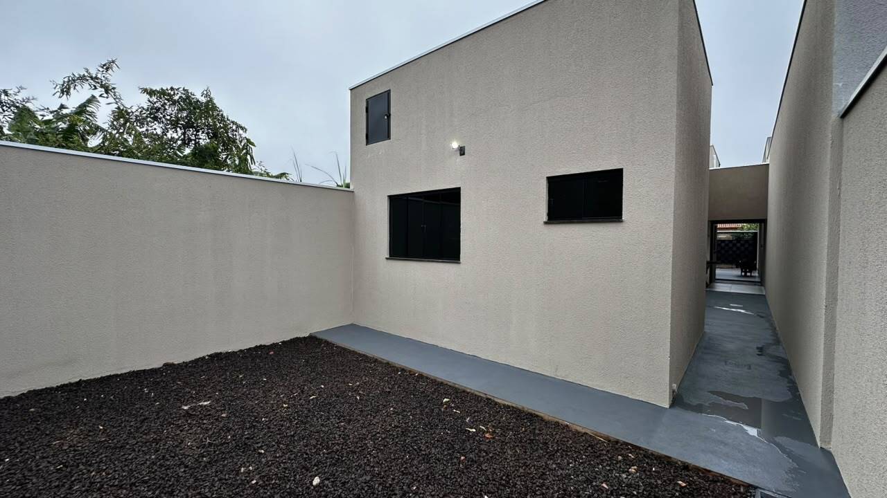 Casa, 3 quartos, 90 m² - Foto 9