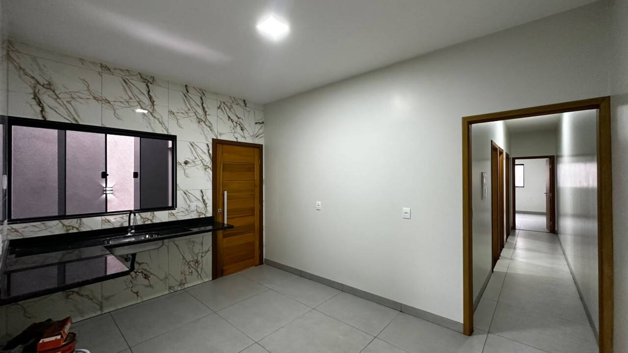 Casa, 3 quartos, 90 m² - Foto 3