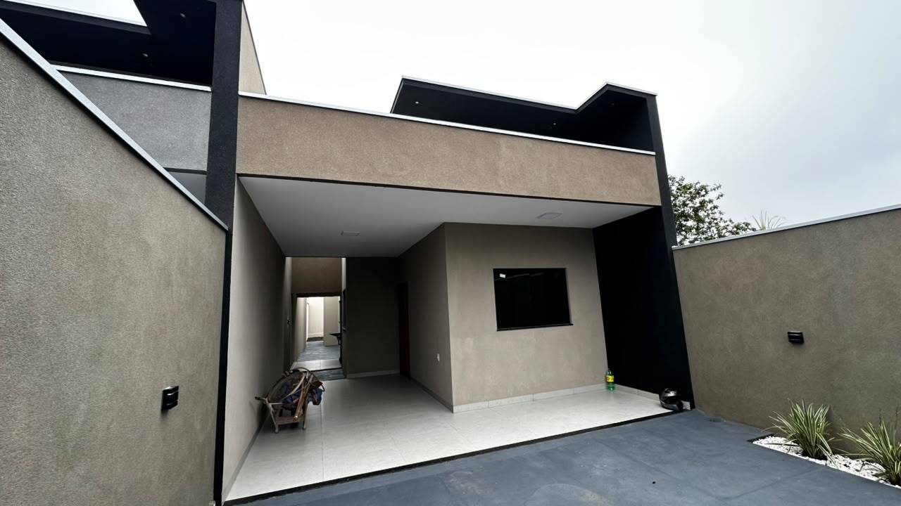 Casa, 3 quartos, 90 m² - Foto 10