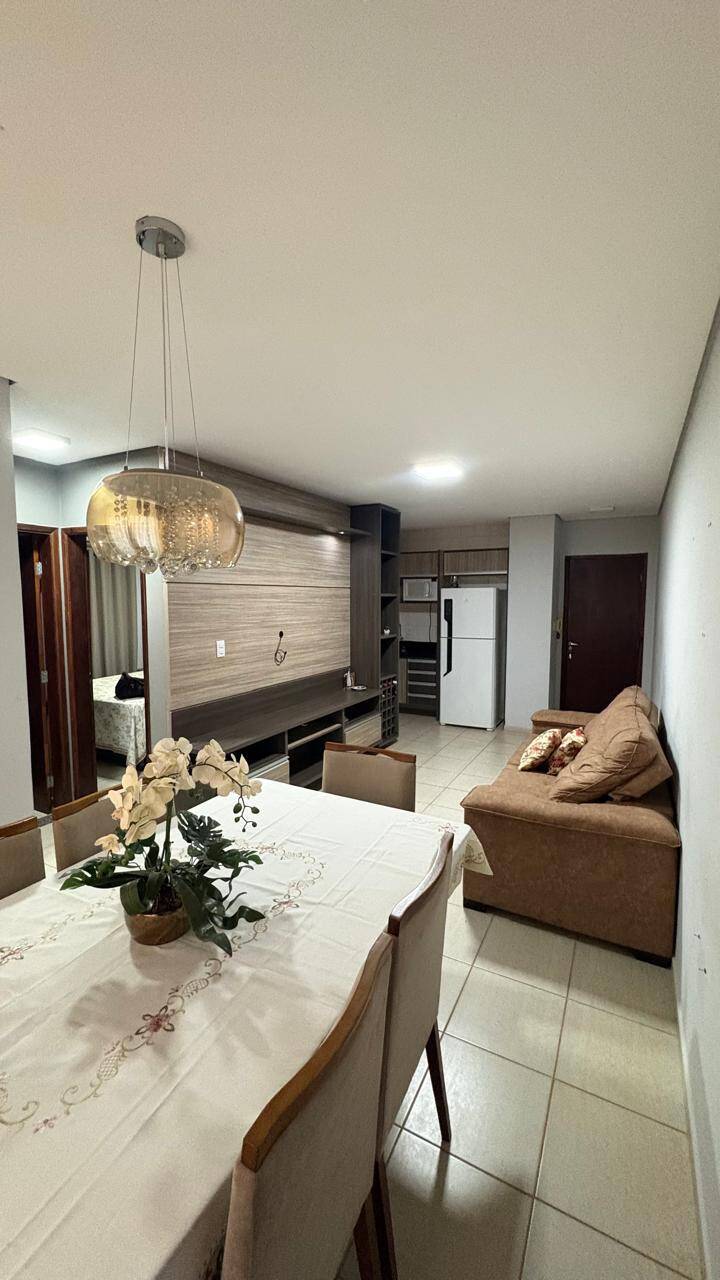 Apartamento, 2 quartos, 54 m² - Foto 1