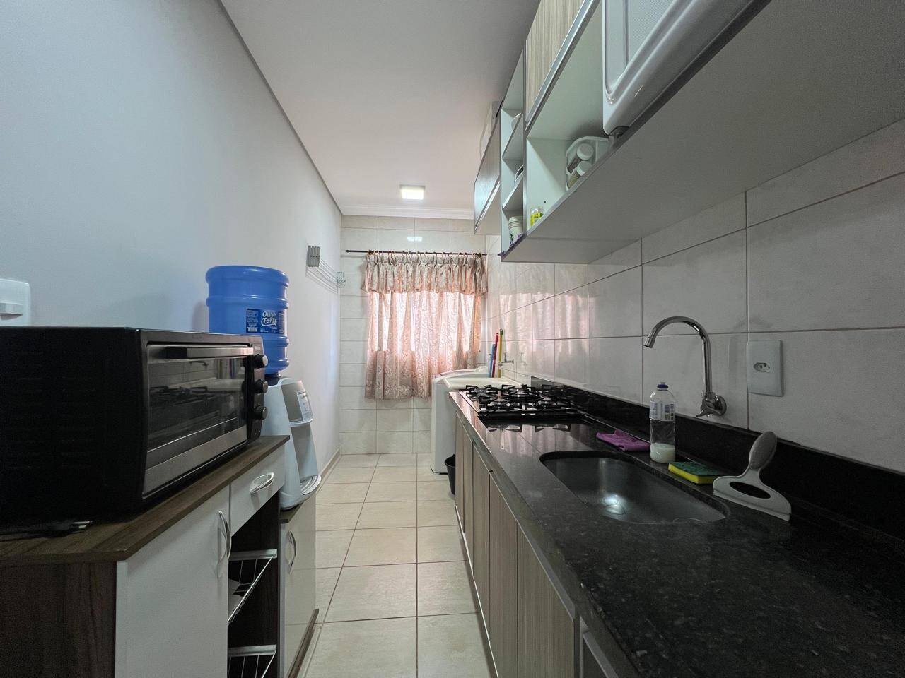 Apartamento, 2 quartos, 54 m² - Foto 7
