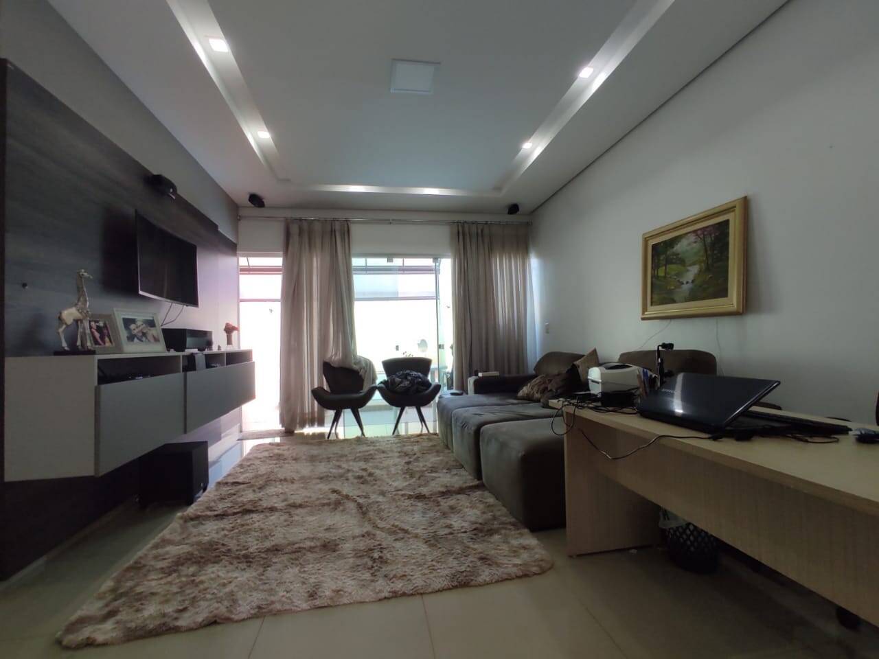 Casa, 3 quartos, 145 m² - Foto 2