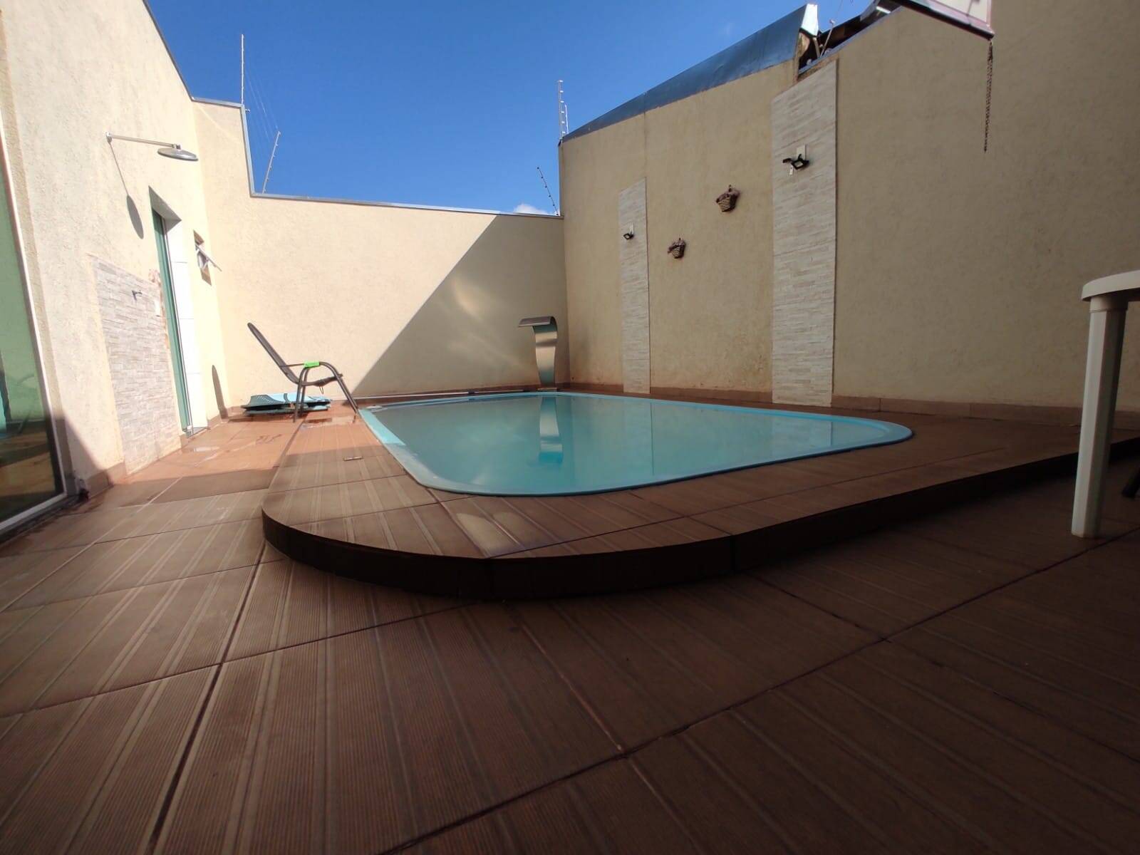 Casa, 3 quartos, 145 m² - Foto 23