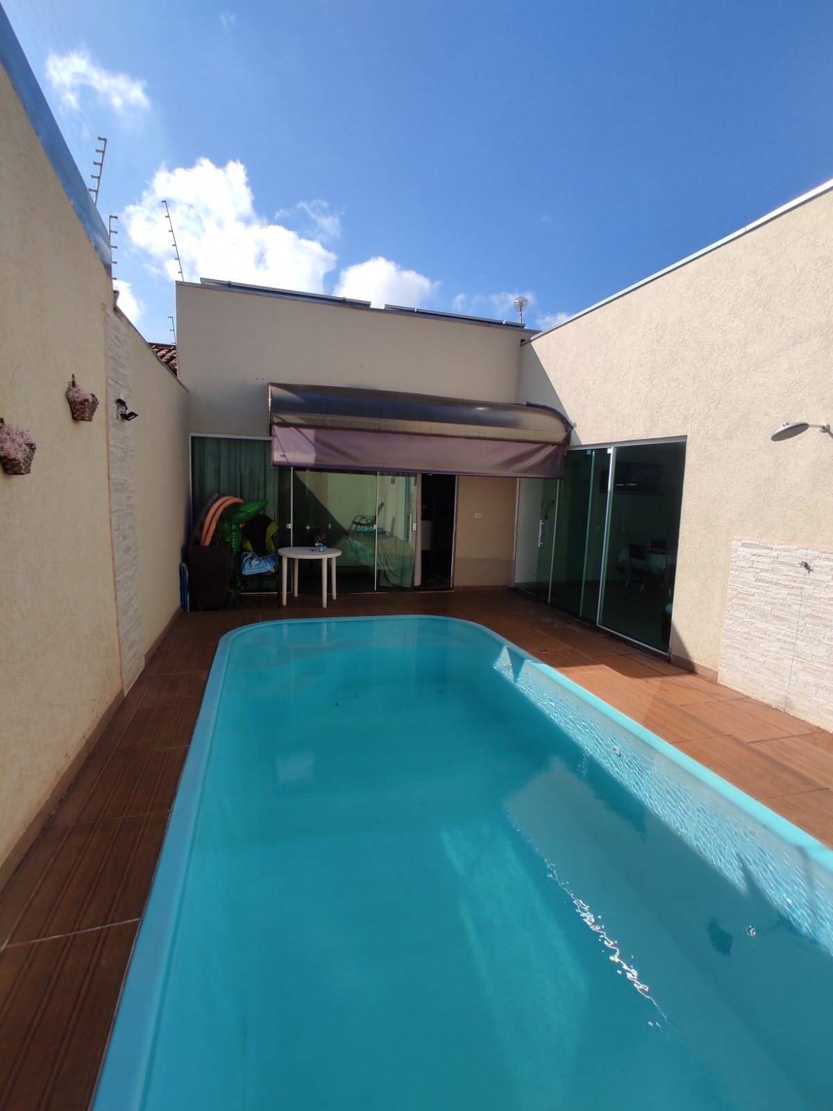 Casa, 3 quartos, 145 m² - Foto 21