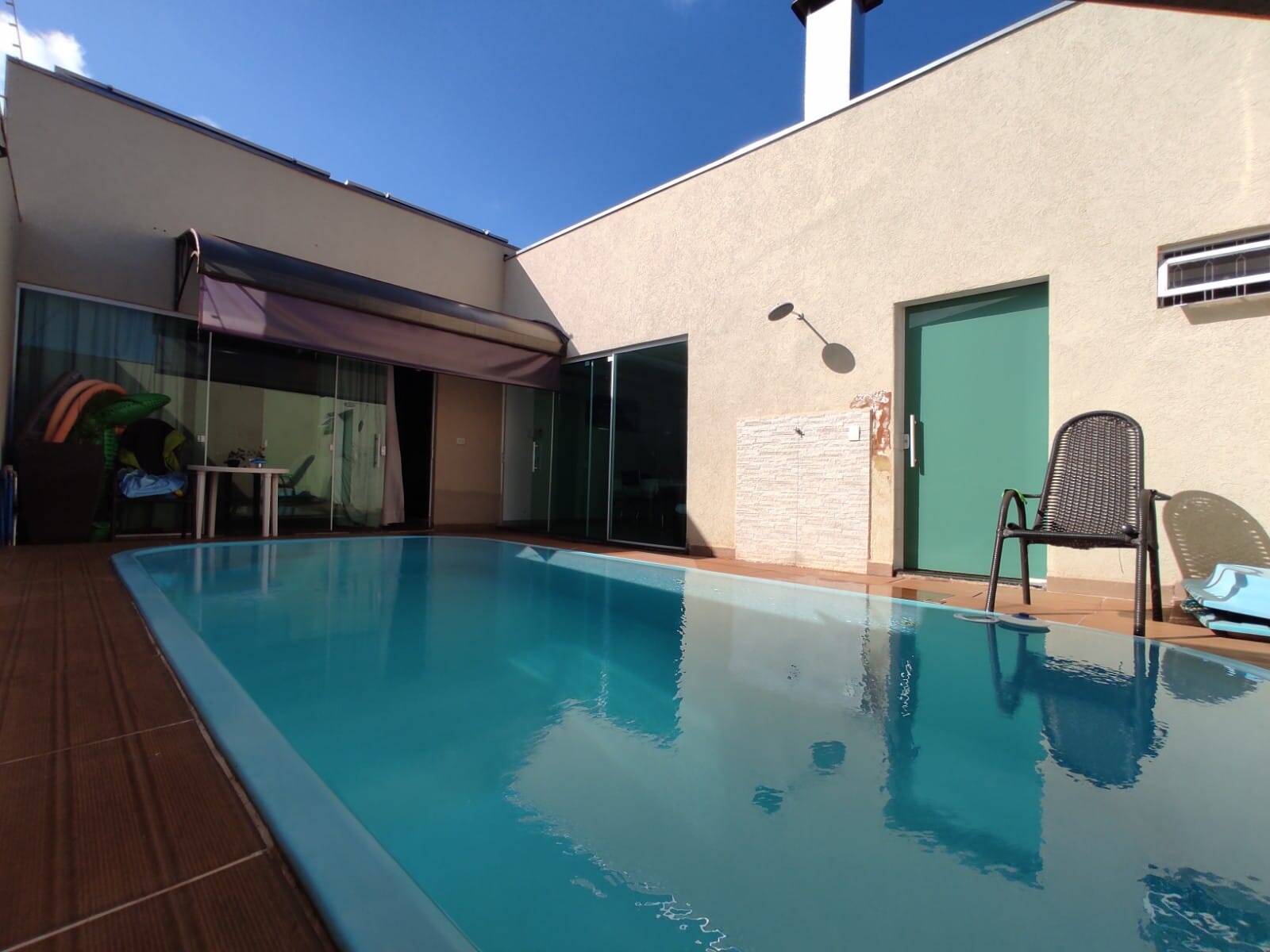 Casa, 3 quartos, 145 m² - Foto 22