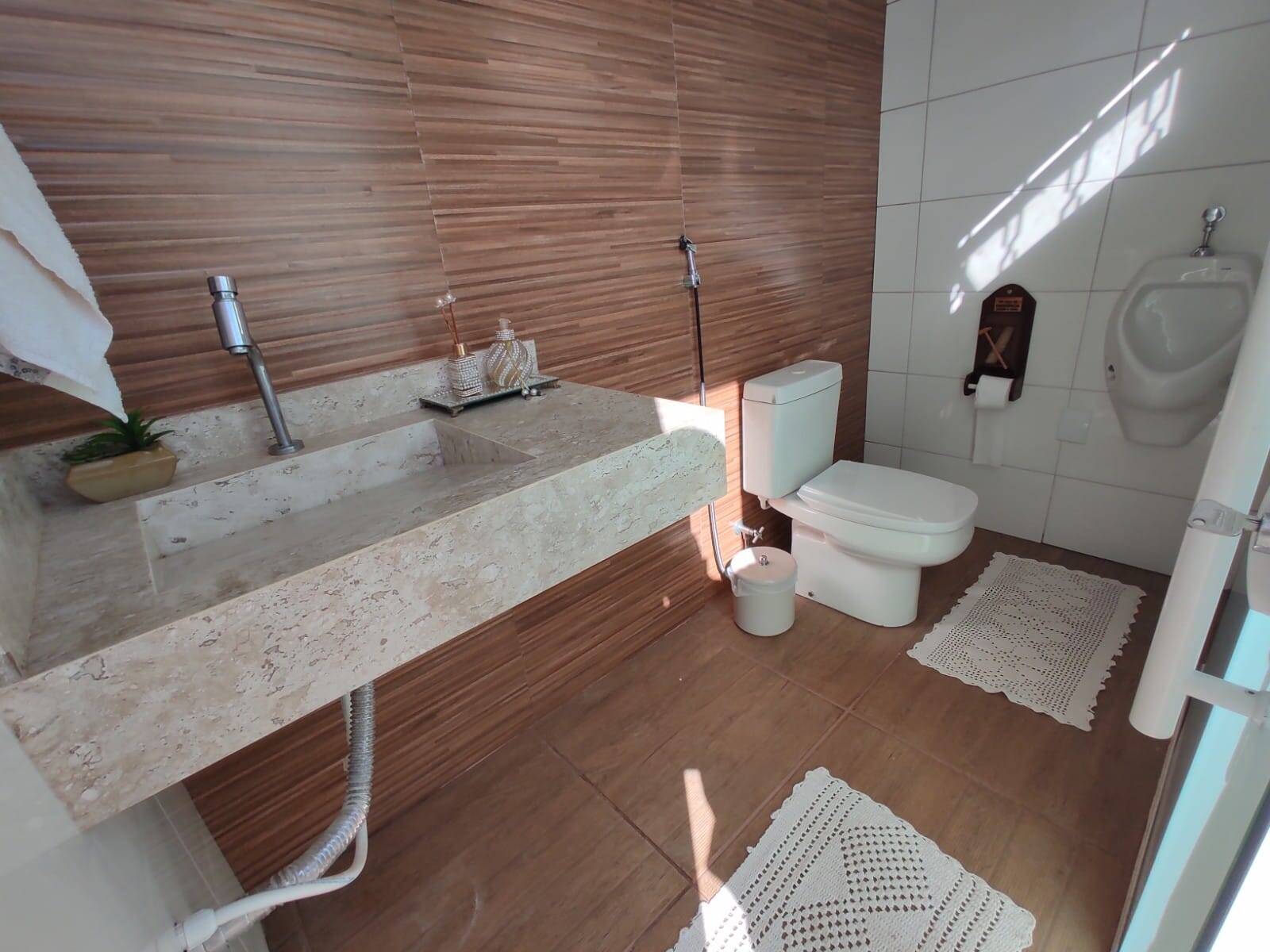 Casa, 3 quartos, 145 m² - Foto 25