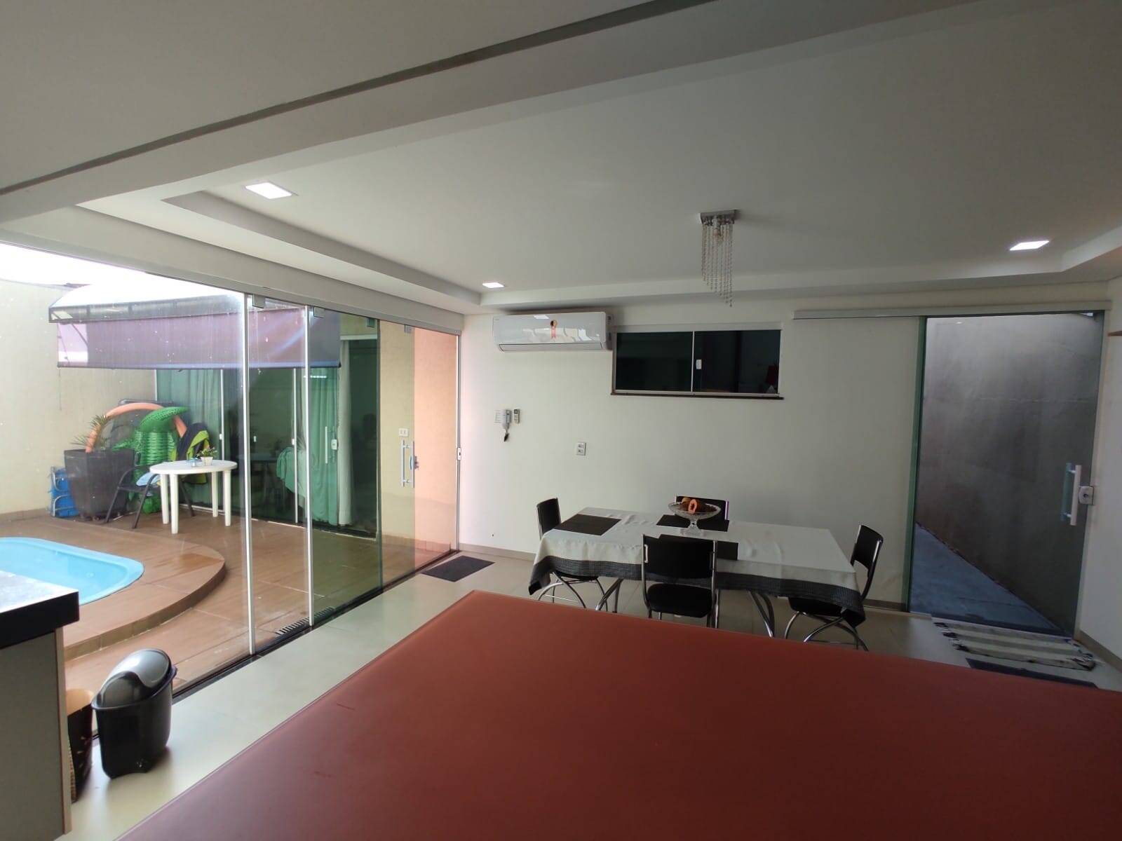 Casa, 3 quartos, 145 m² - Foto 29