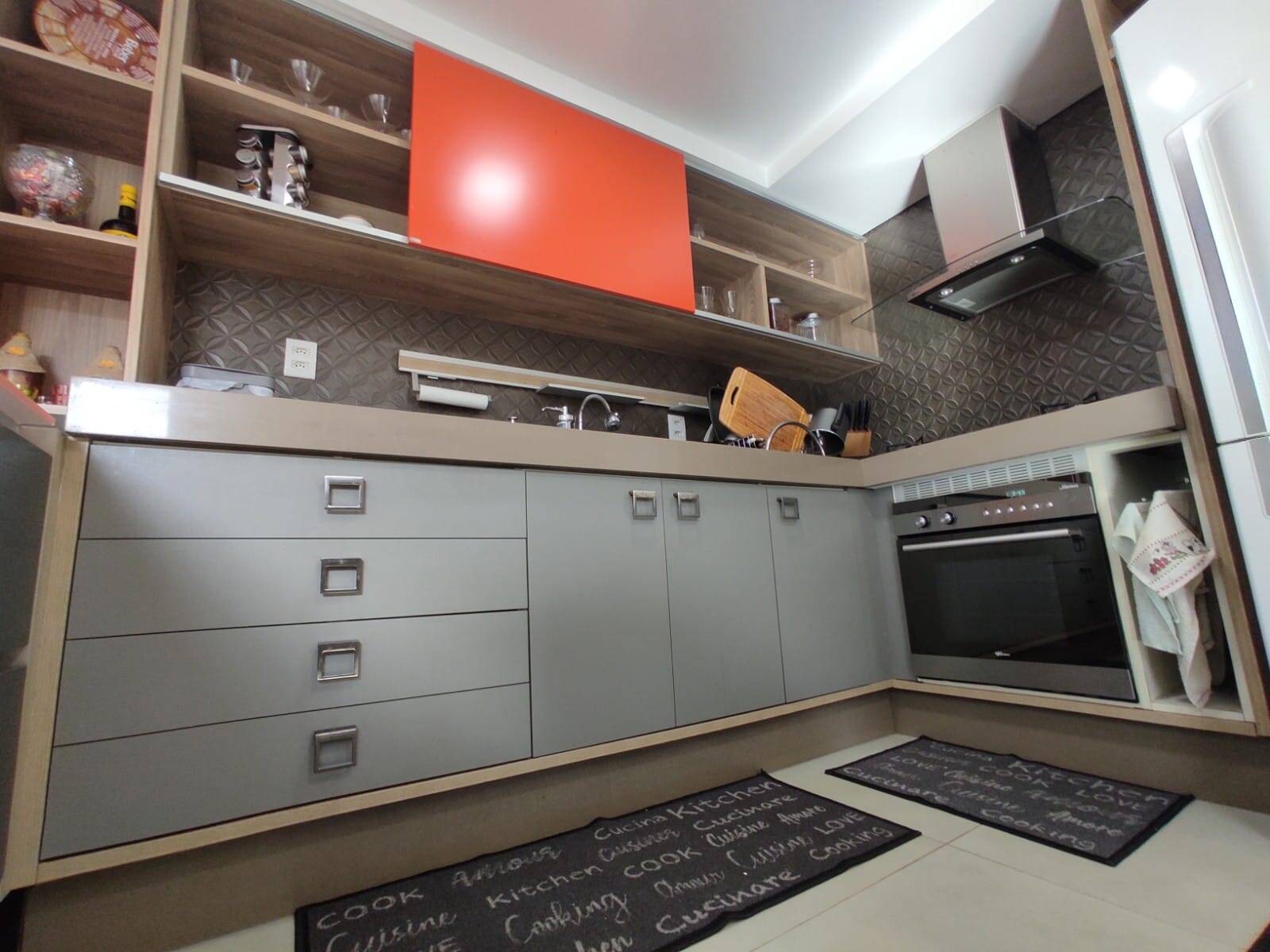 Casa, 3 quartos, 145 m² - Foto 33