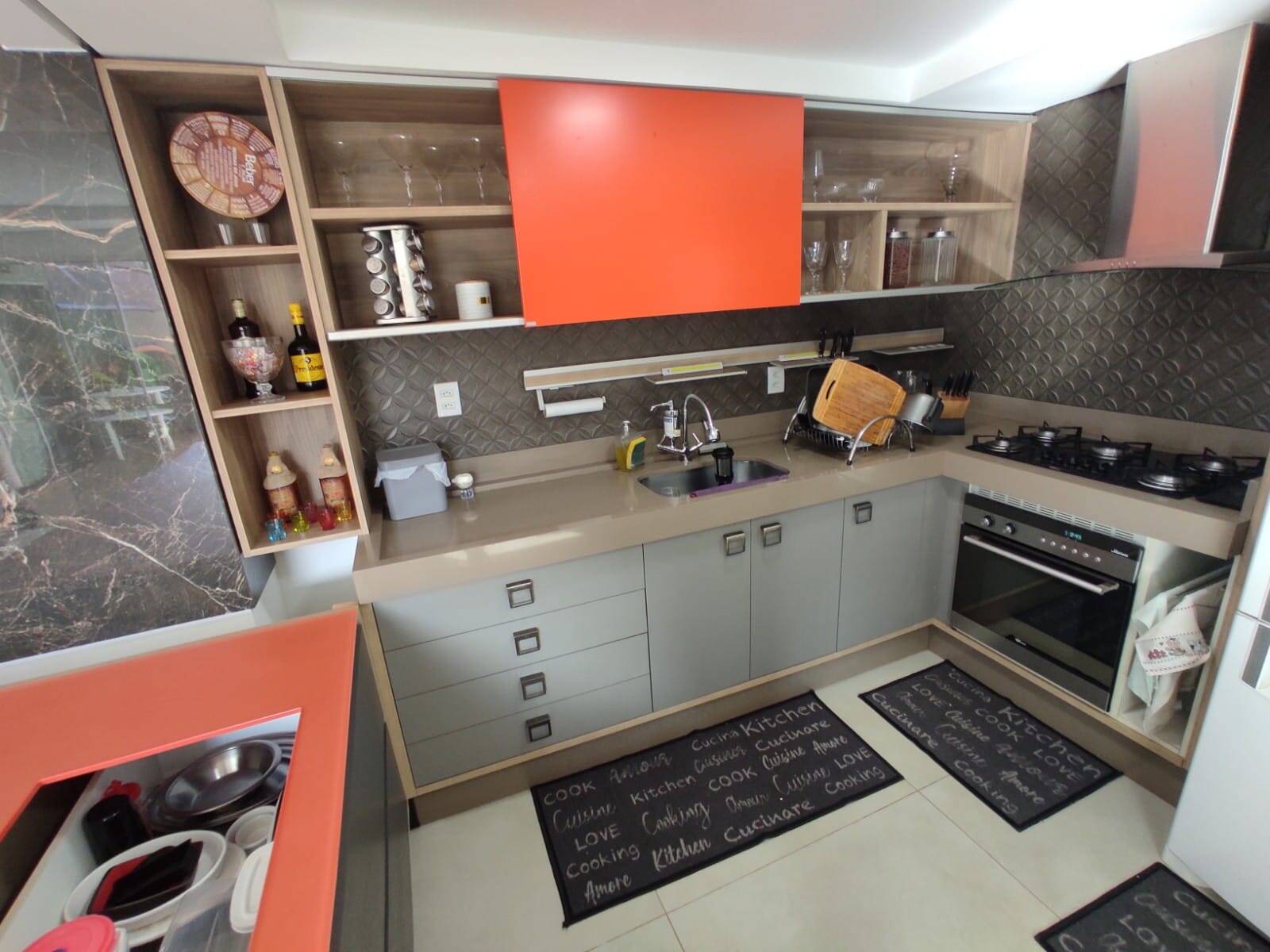 Casa, 3 quartos, 145 m² - Foto 34