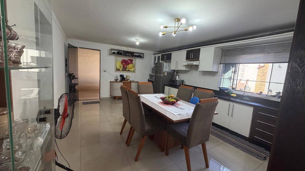 Casa, 3 quartos, 150 m² - Foto 6