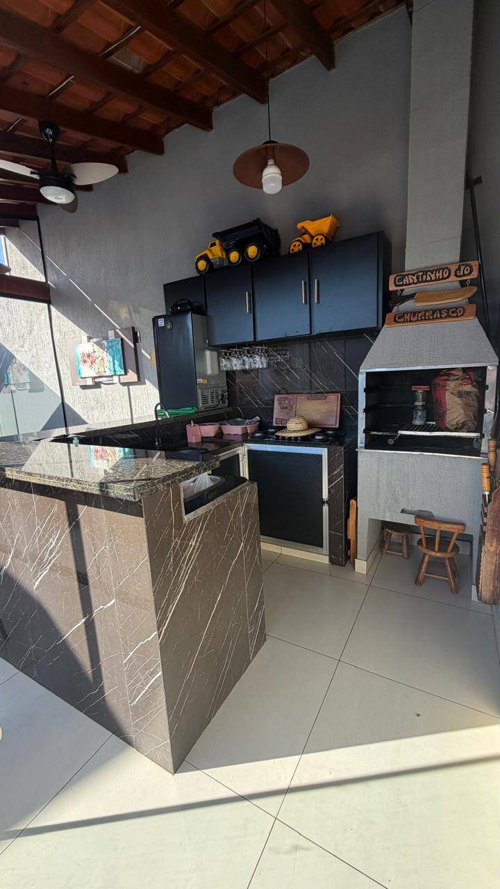 Casa, 3 quartos, 150 m² - Foto 13