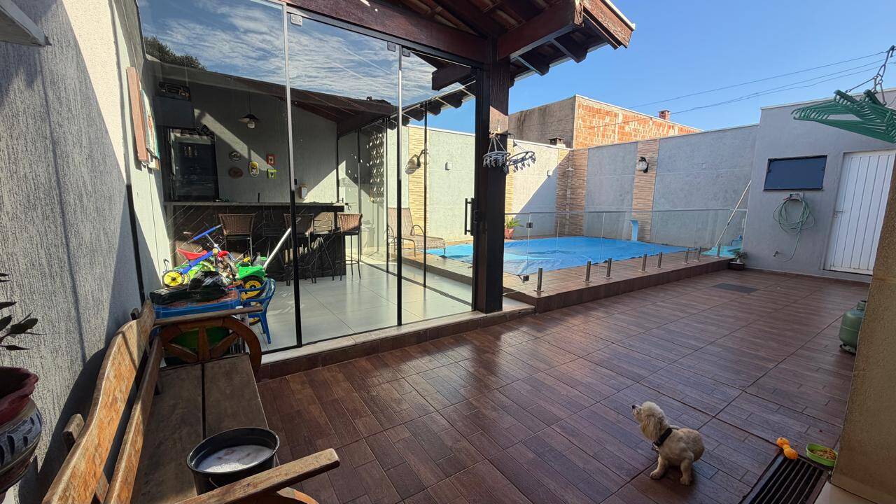 Casa, 3 quartos, 150 m² - Foto 16