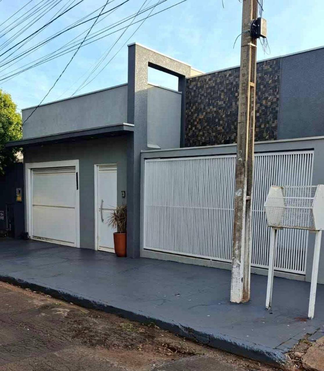 Casa, 3 quartos, 150 m² - Foto 1