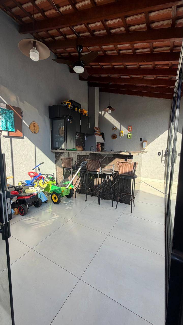 Casa, 3 quartos, 150 m² - Foto 14