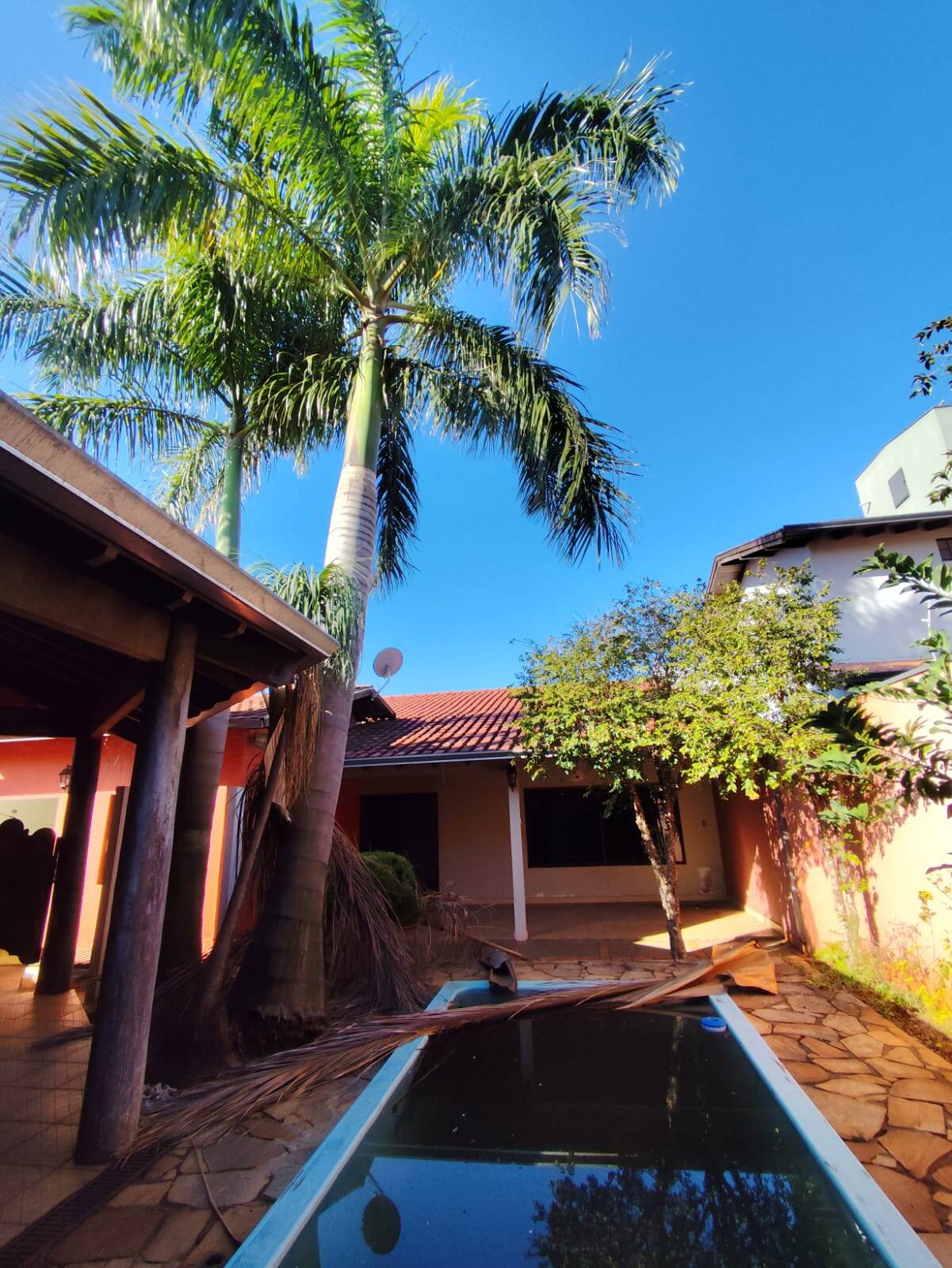 Casa, 4 quartos, 233 m² - Foto 20