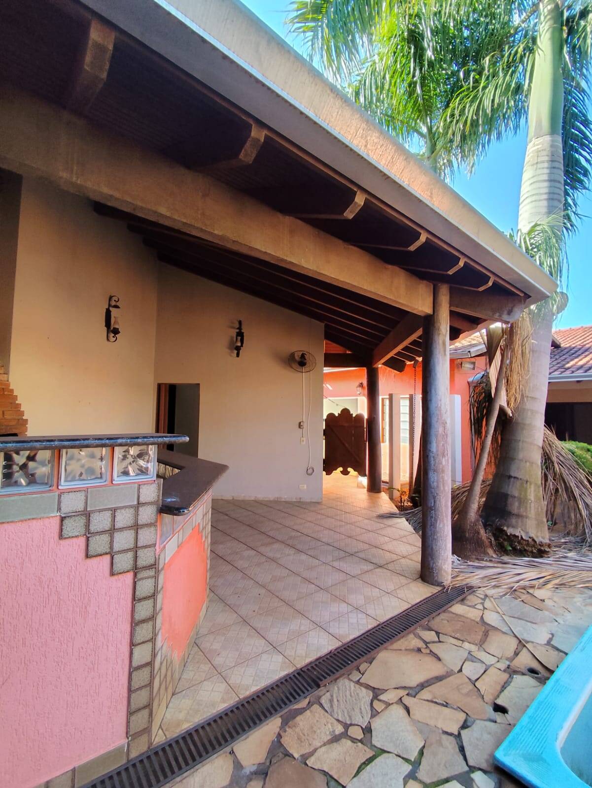Casa, 4 quartos, 233 m² - Foto 19