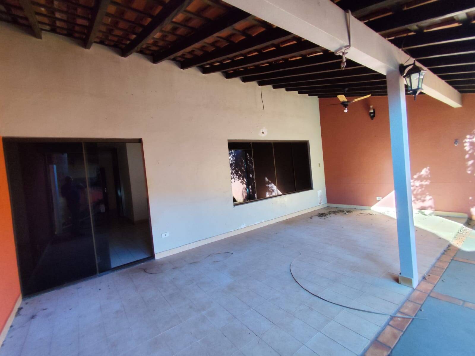 Casa, 4 quartos, 233 m² - Foto 9