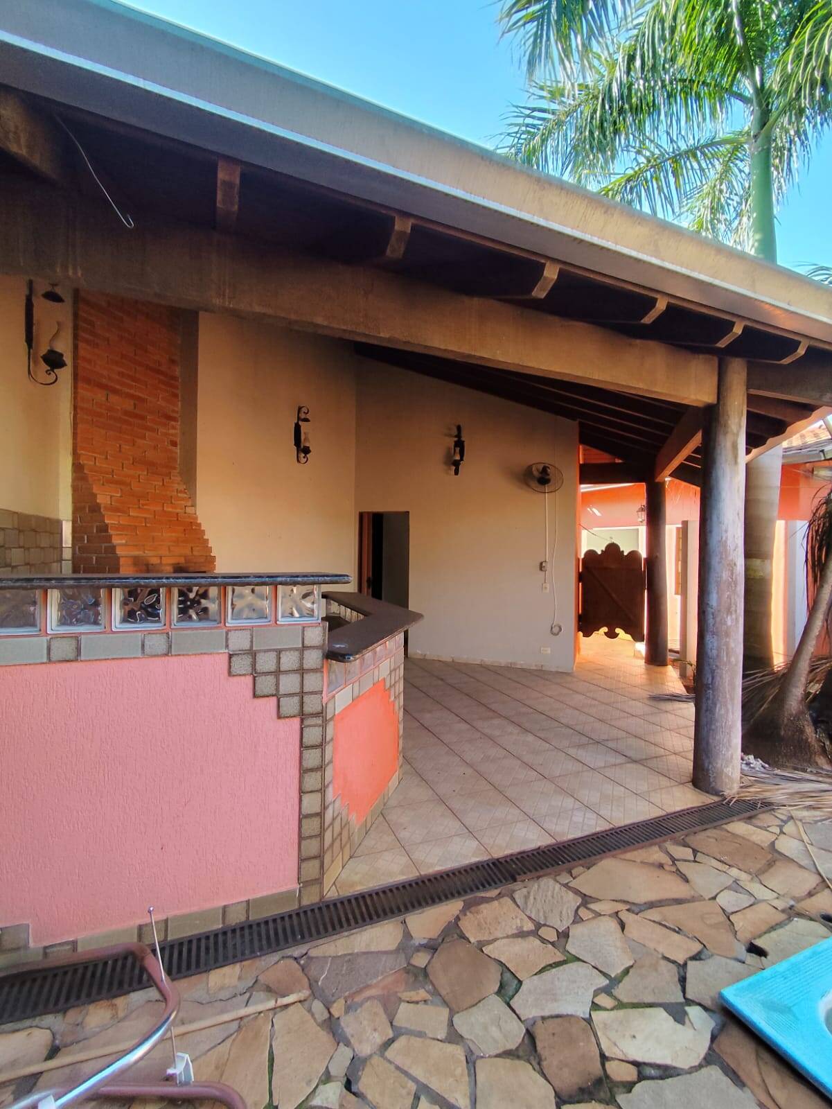 Casa, 4 quartos, 233 m² - Foto 18