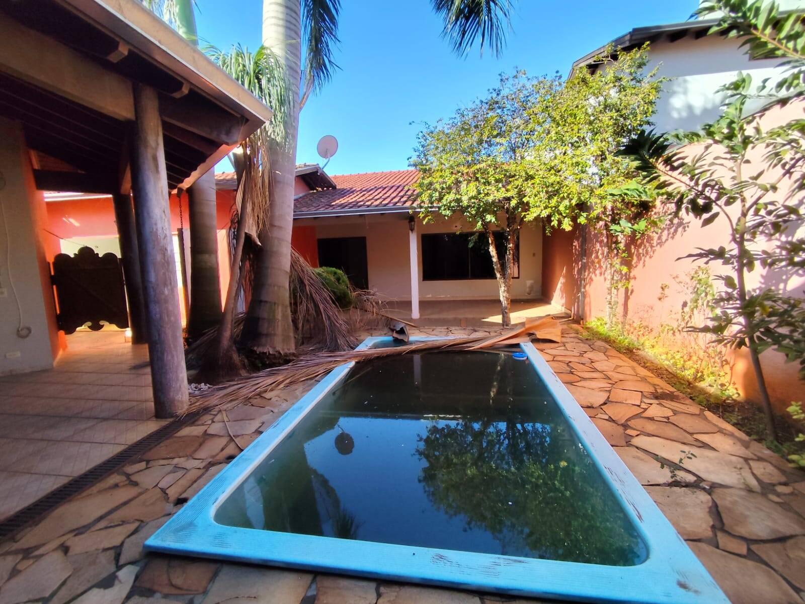 Casa, 4 quartos, 233 m² - Foto 23