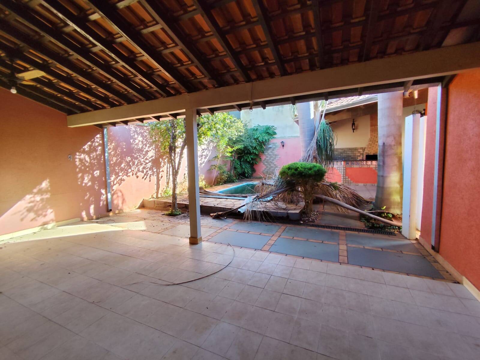 Casa, 4 quartos, 233 m² - Foto 11