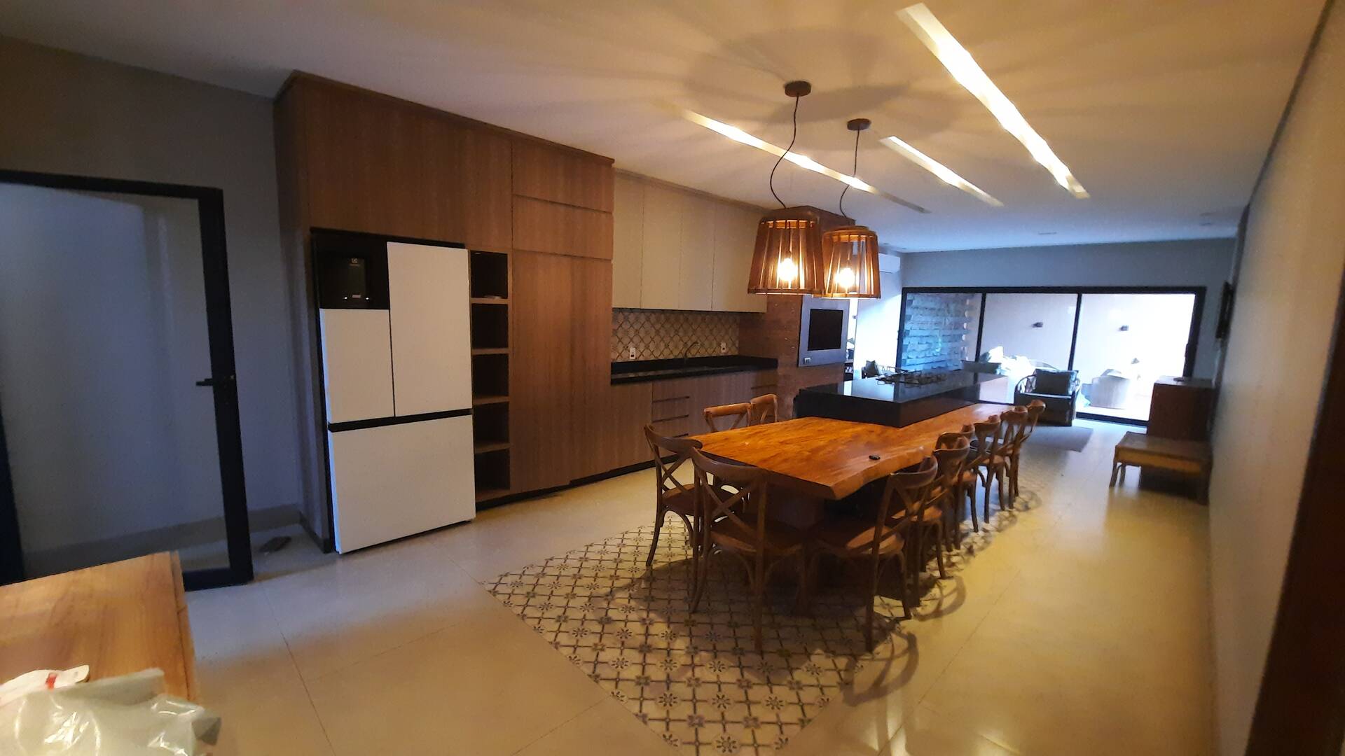 Casa, 3 quartos, 221 m² - Foto 7
