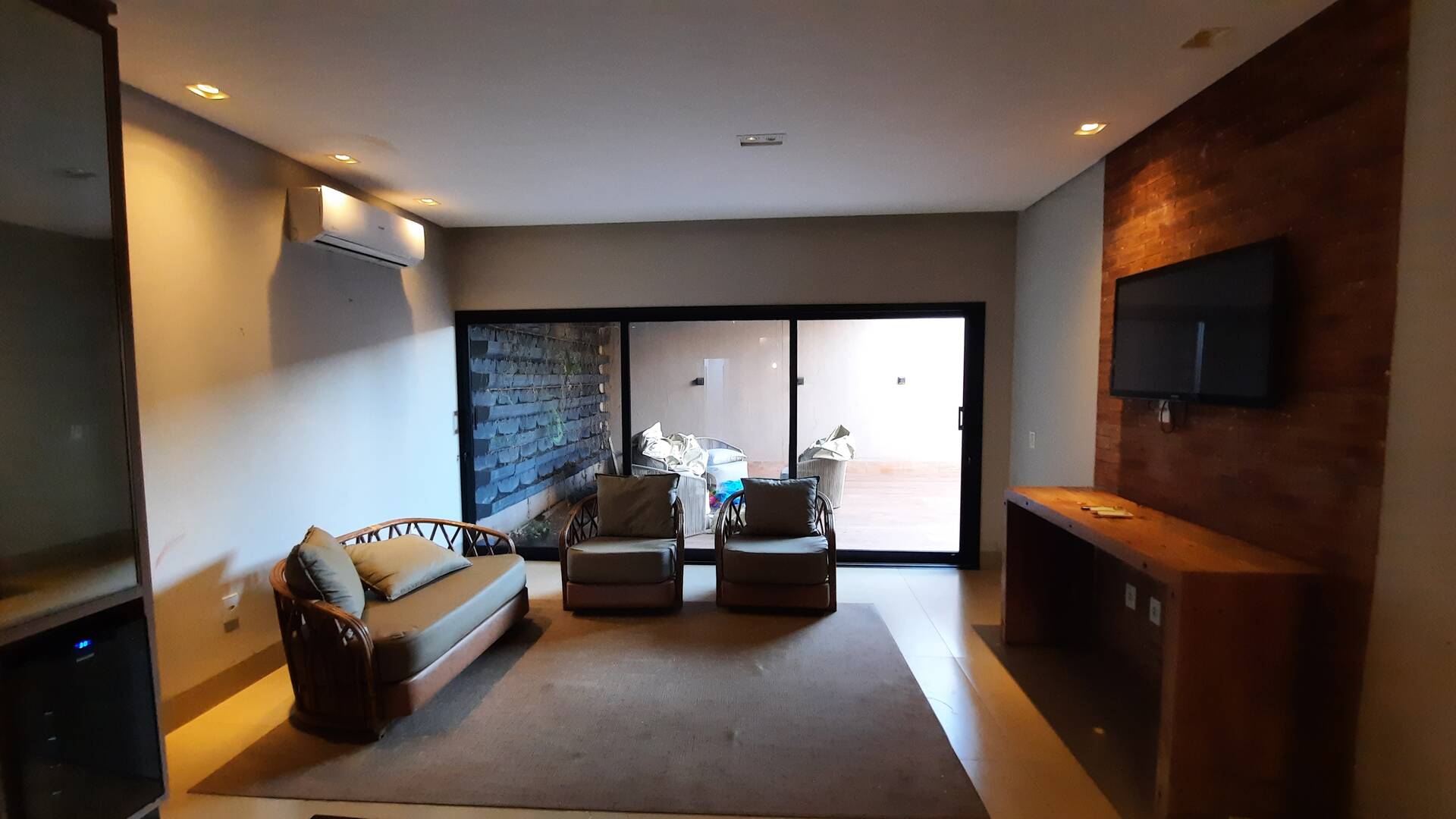 Casa, 3 quartos, 221 m² - Foto 9