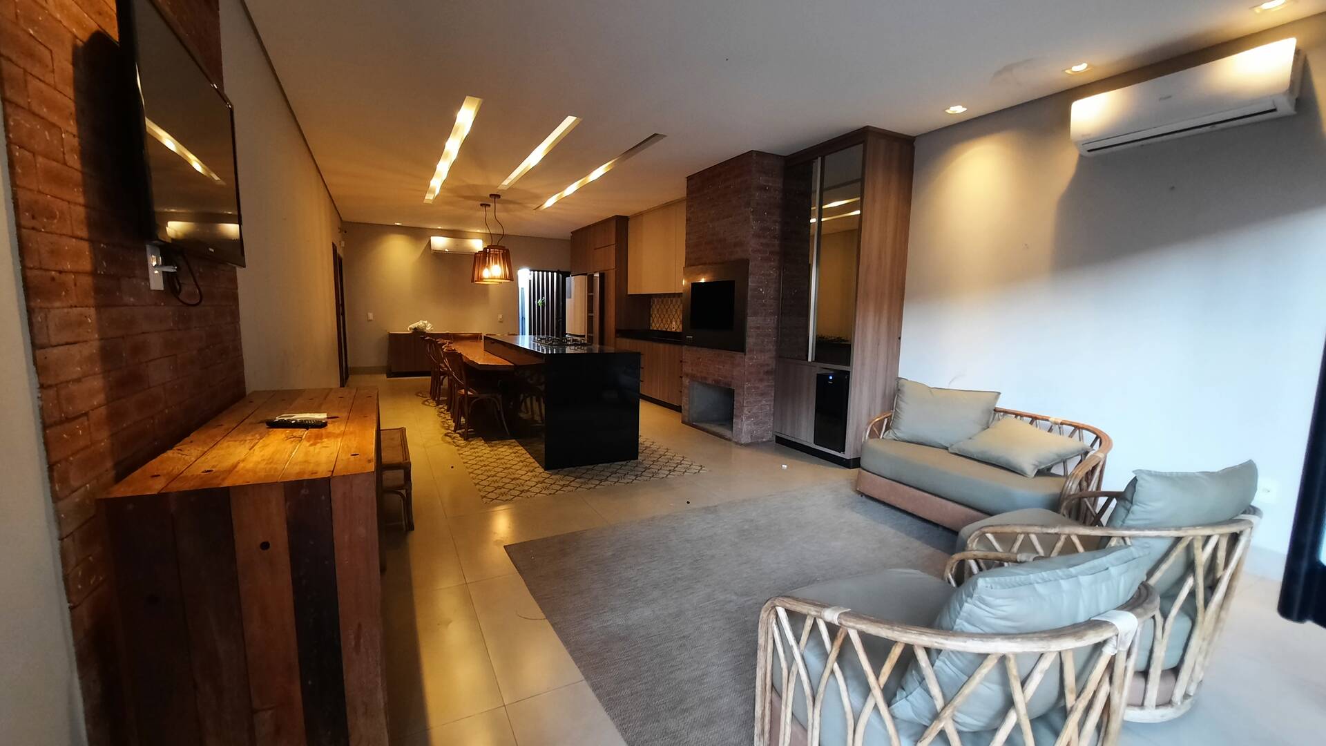 Casa, 3 quartos, 221 m² - Foto 10