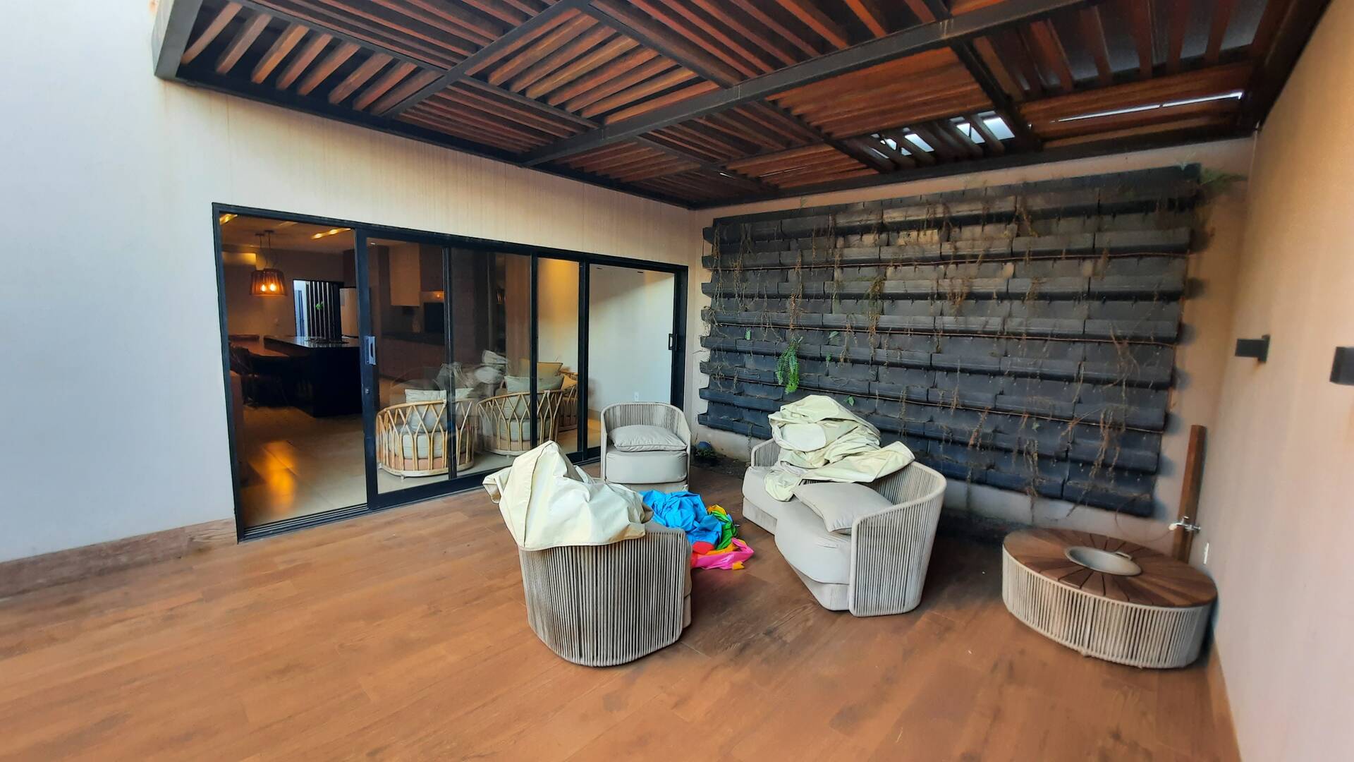 Casa, 3 quartos, 221 m² - Foto 11