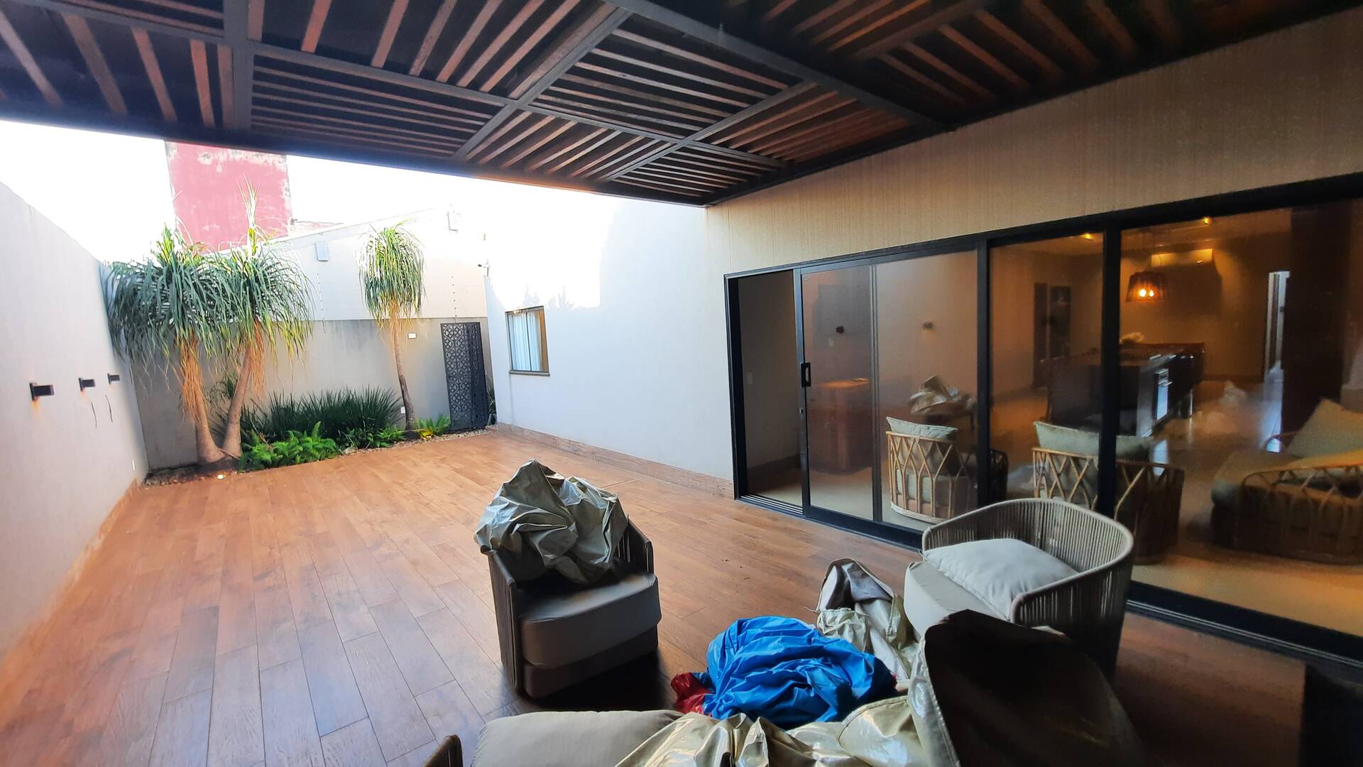 Casa, 3 quartos, 221 m² - Foto 12