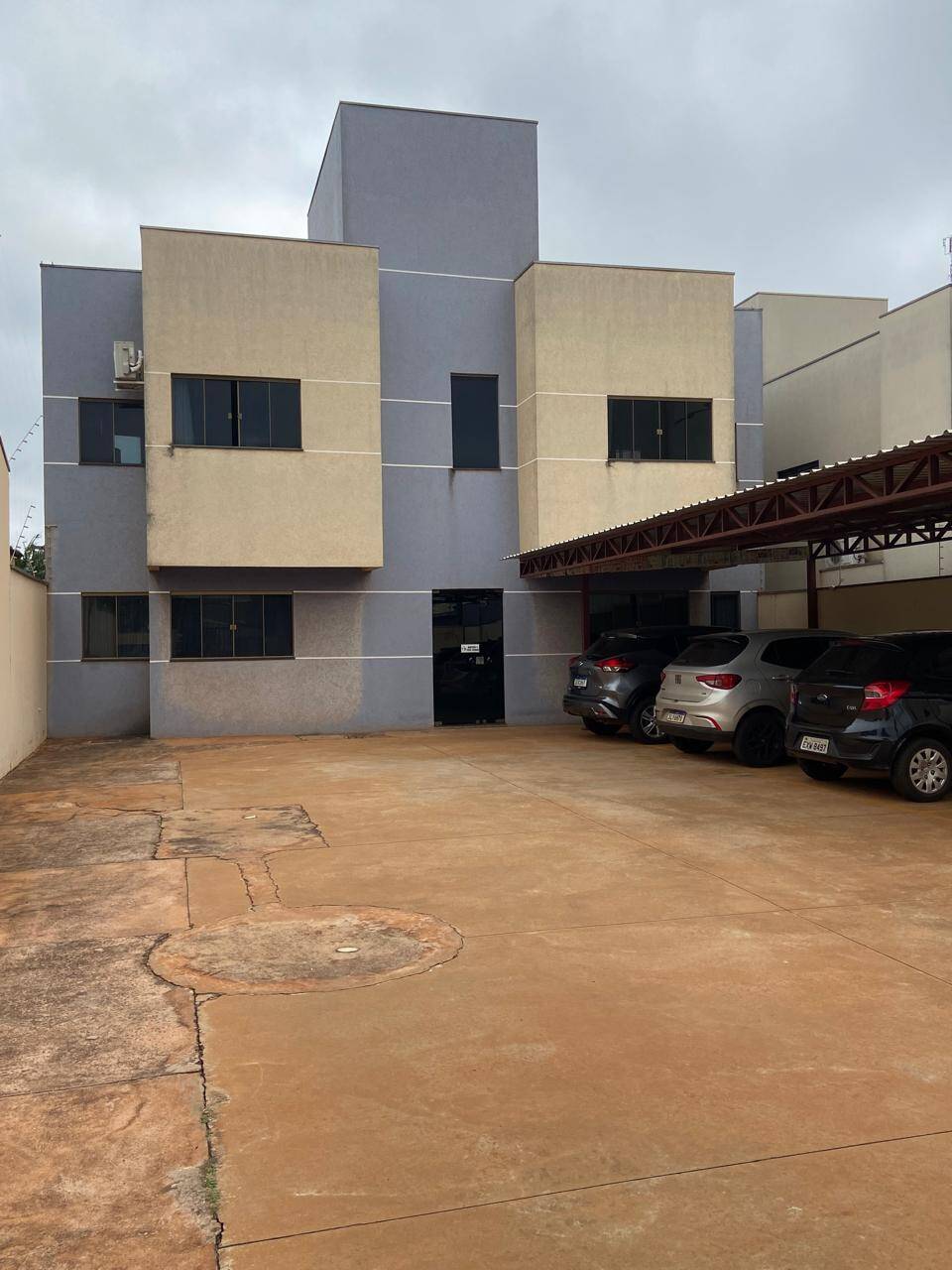 Apartamento, 2 quartos, 68 m² - Foto 1