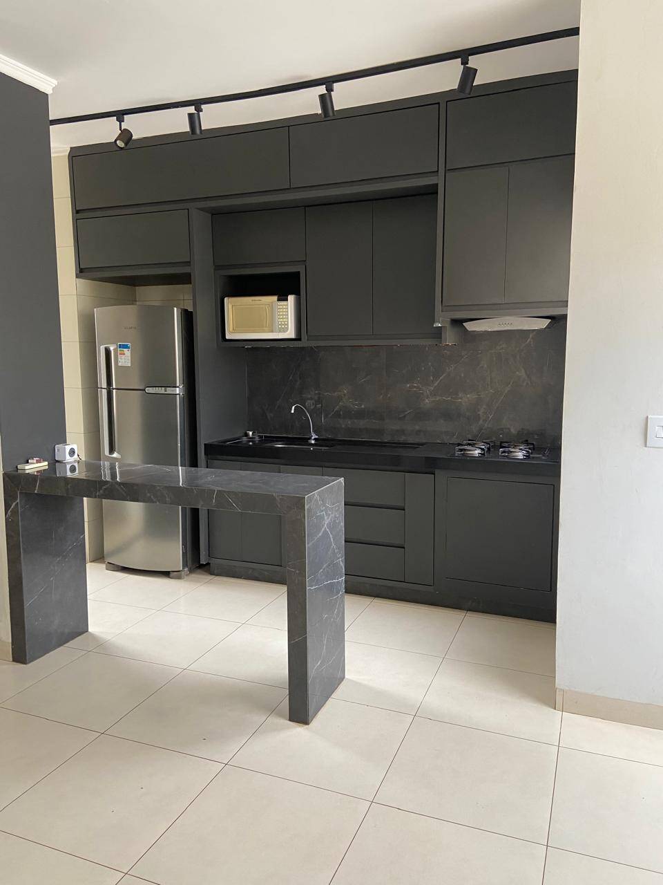 Apartamento, 2 quartos, 68 m² - Foto 2
