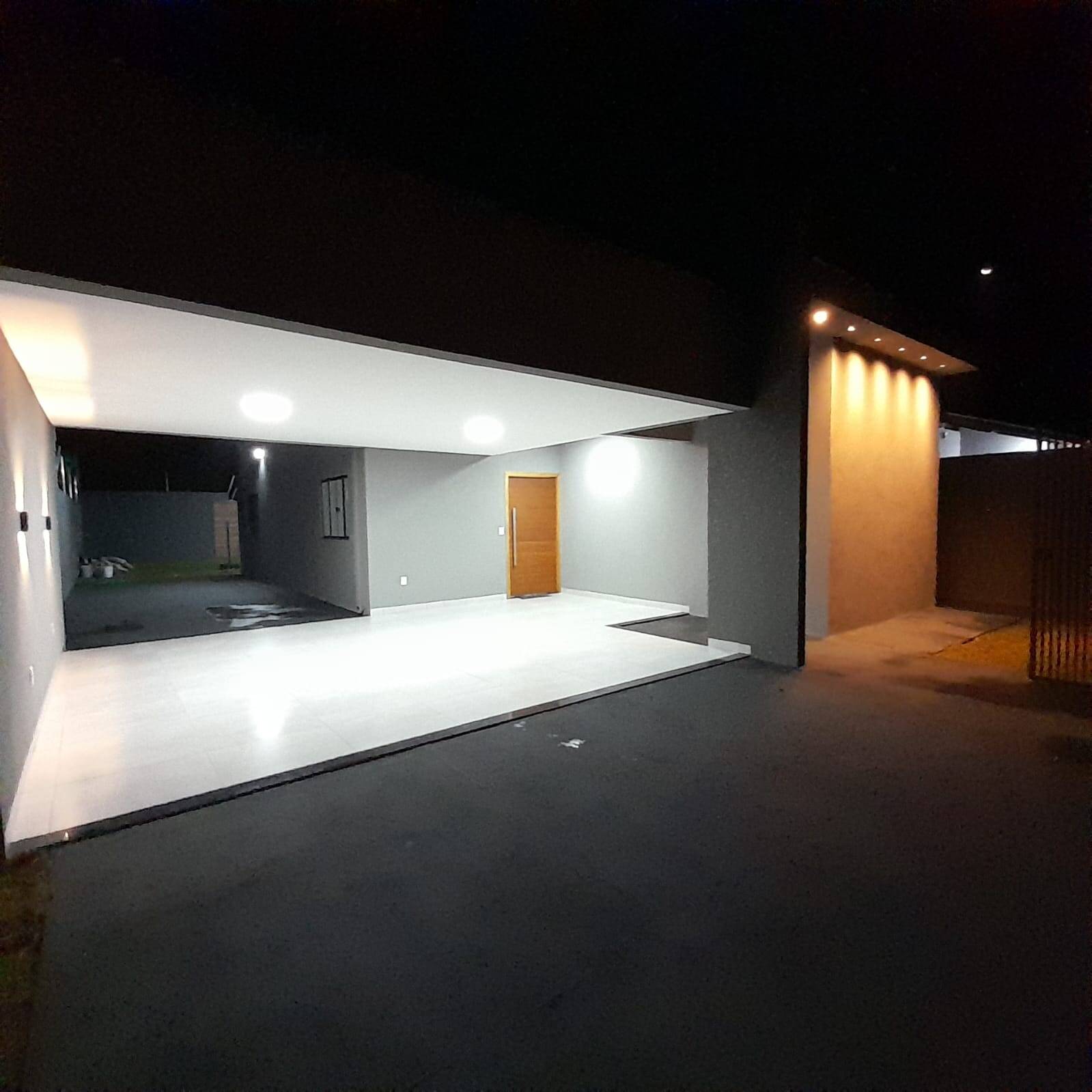 Casa, 4 quartos, 152 m² - Foto 3