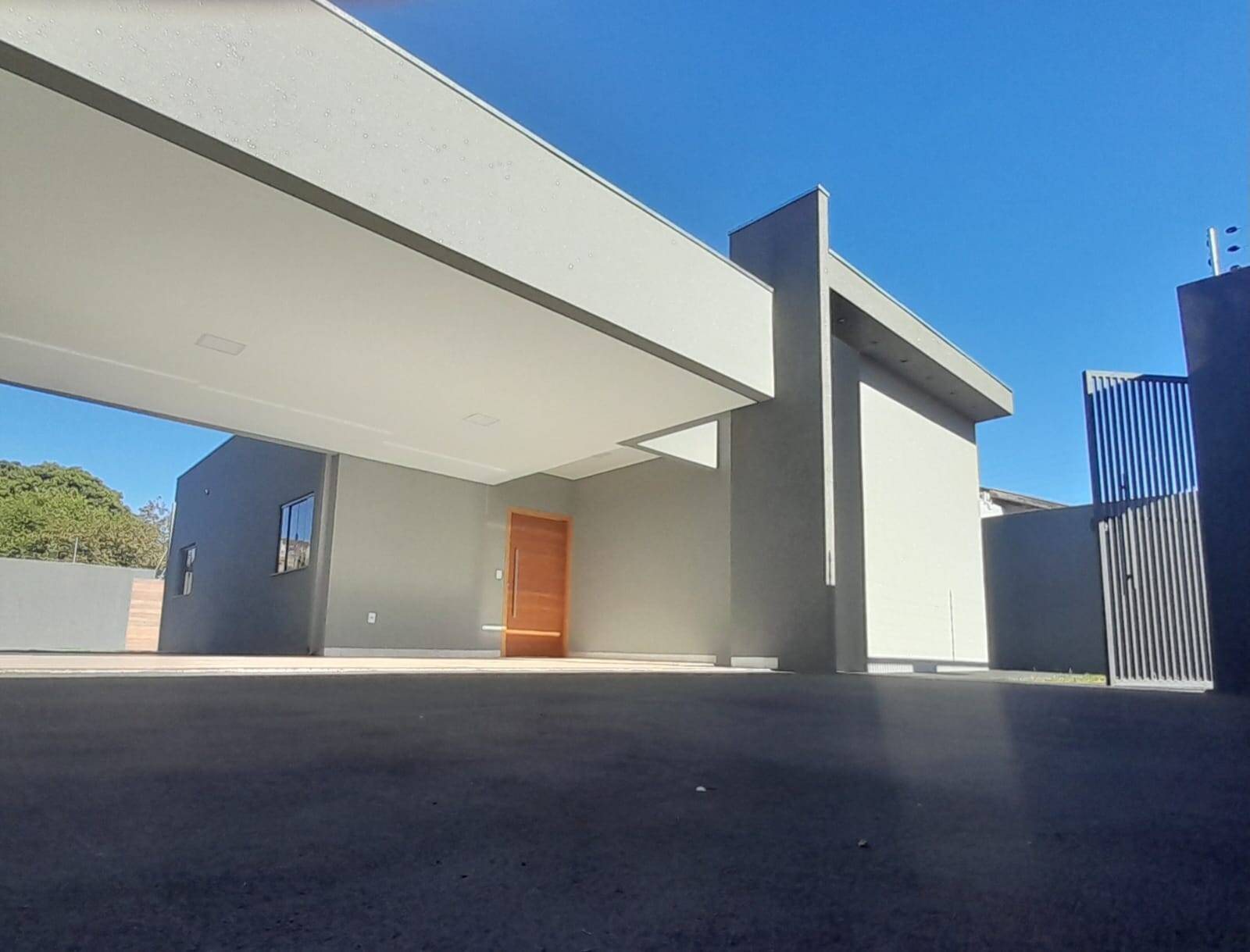 Casa, 4 quartos, 152 m² - Foto 2