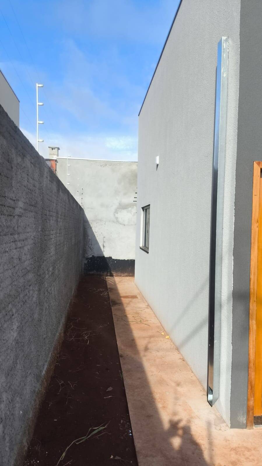 Casa, 2 quartos, 49 m² - Foto 9