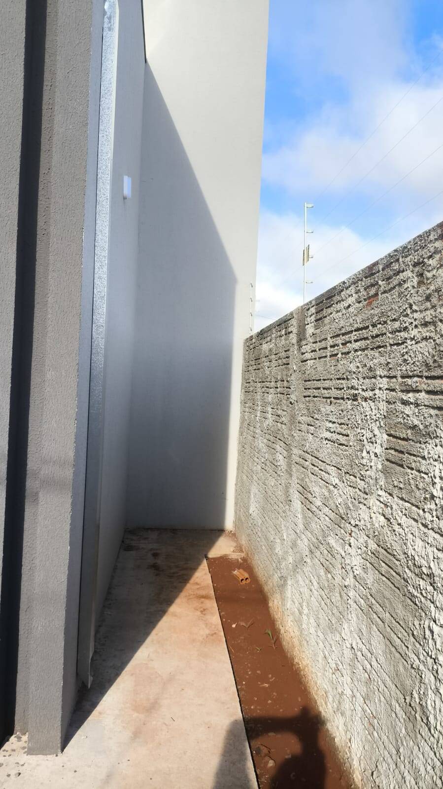 Casa, 2 quartos, 49 m² - Foto 10