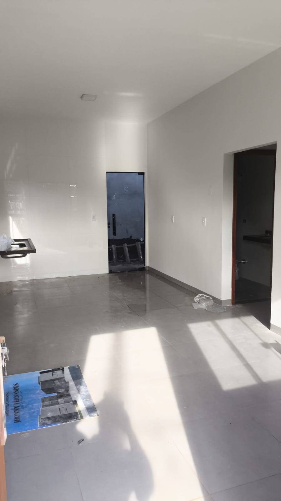 Casa, 2 quartos, 49 m² - Foto 3