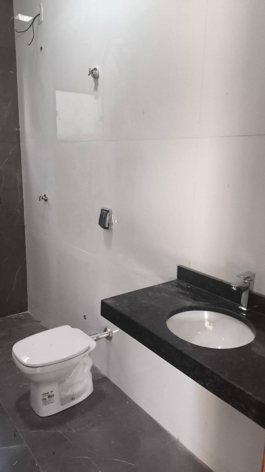 Casa, 2 quartos, 49 m² - Foto 8