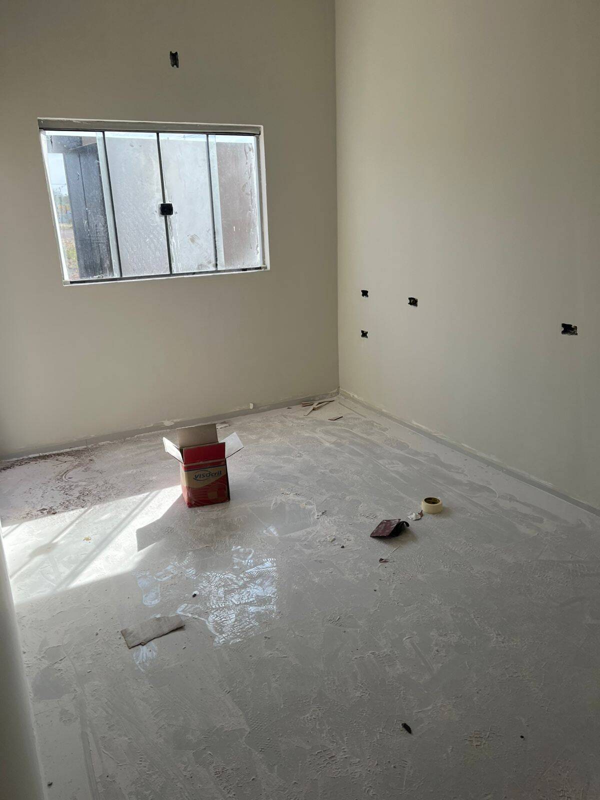 Casa, 2 quartos, 49 m² - Foto 3