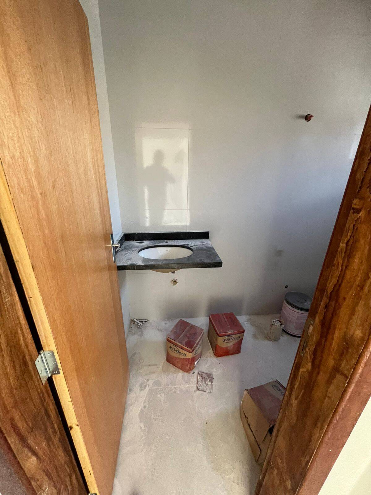 Casa, 2 quartos, 49 m² - Foto 2