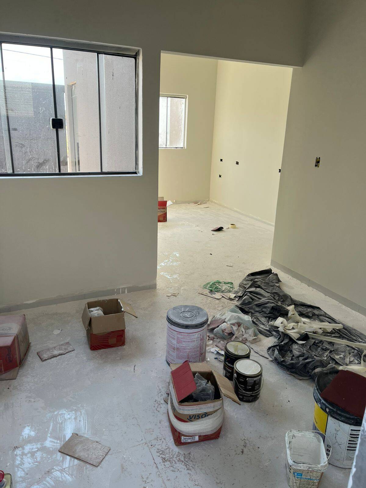 Casa, 2 quartos, 49 m² - Foto 6