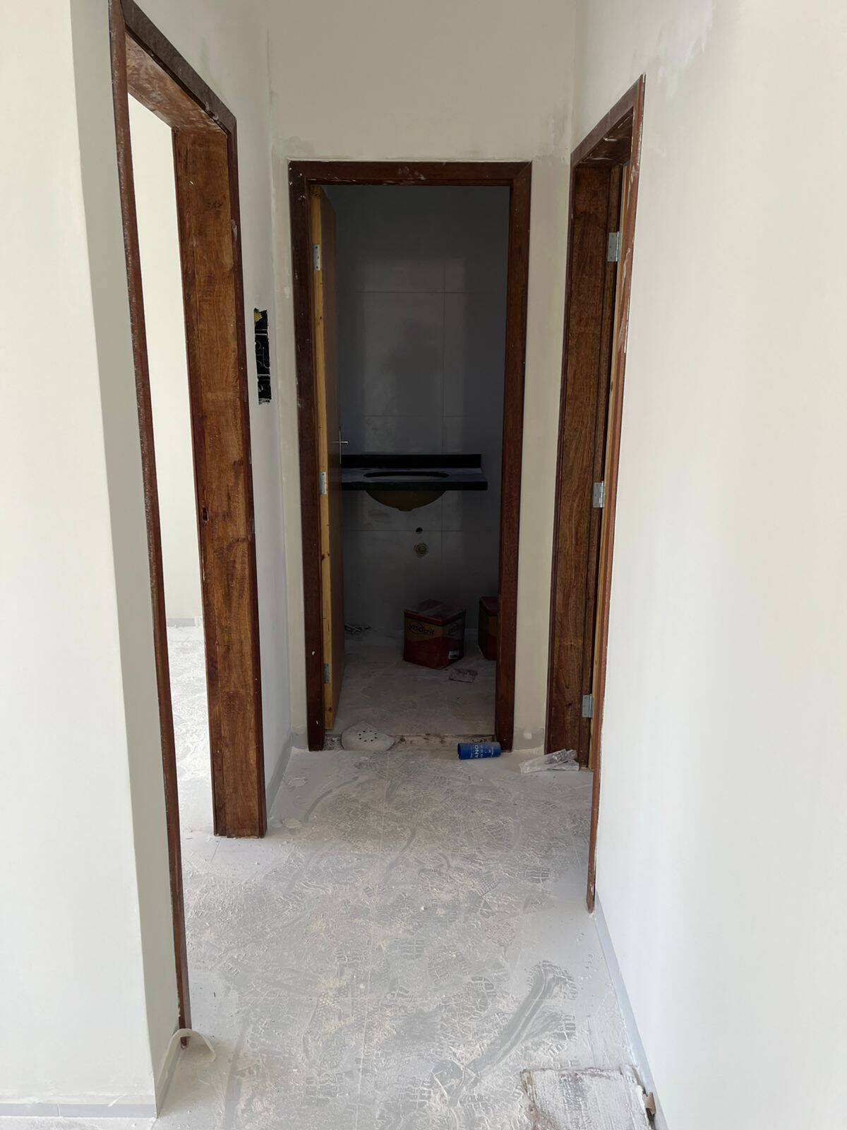 Casa, 2 quartos, 49 m² - Foto 4