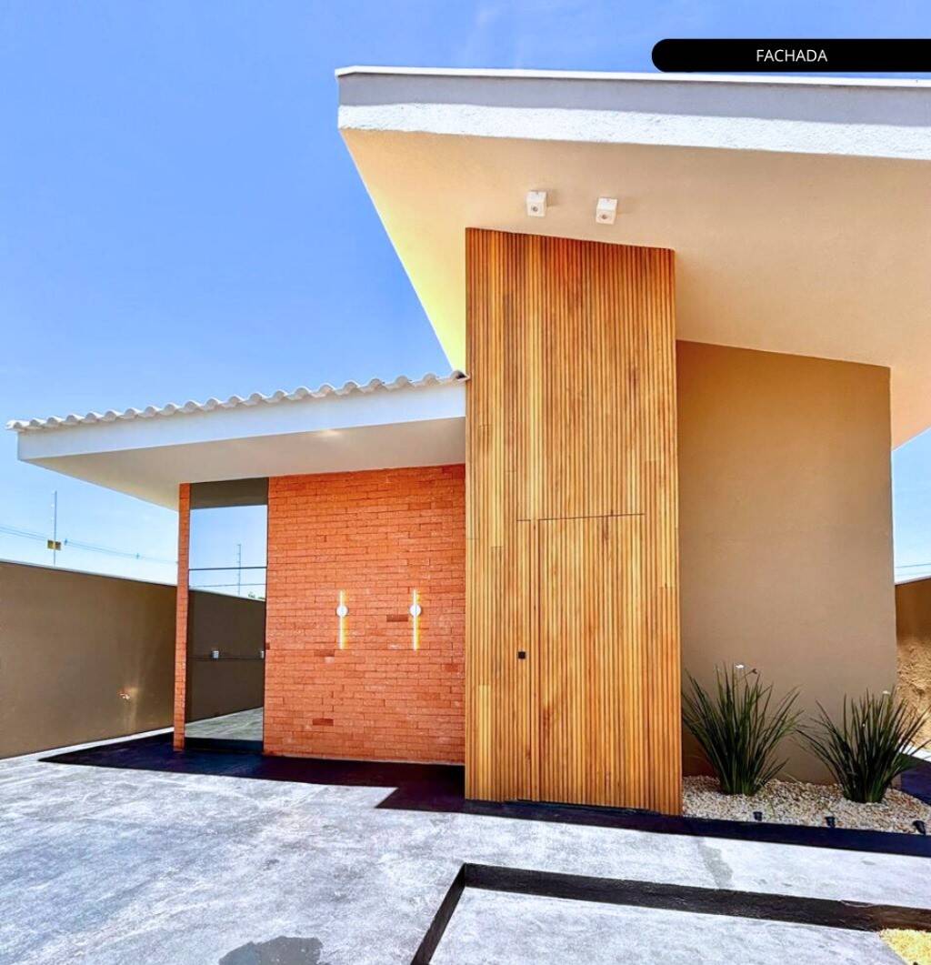Casa, 1 quarto, 66 m² - Foto 3