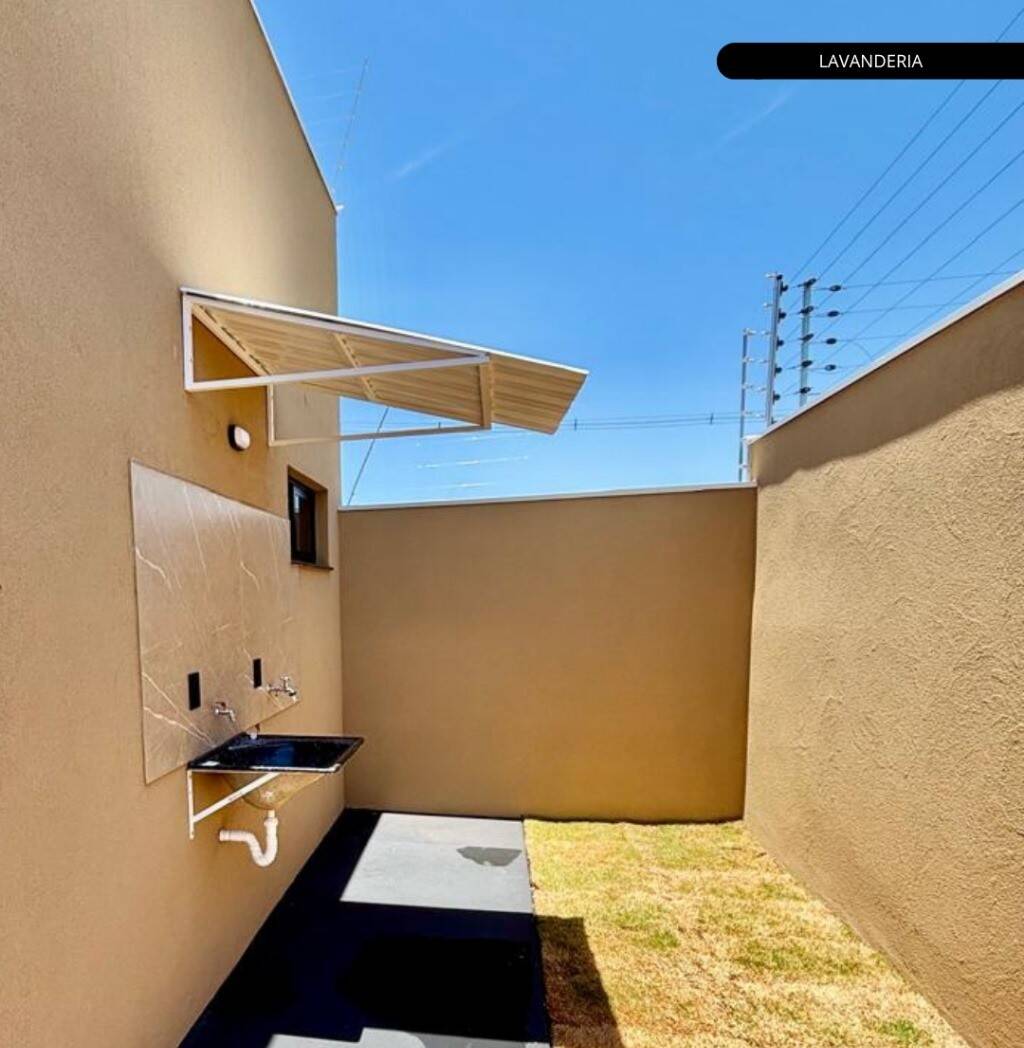 Casa, 1 quarto, 66 m² - Foto 15