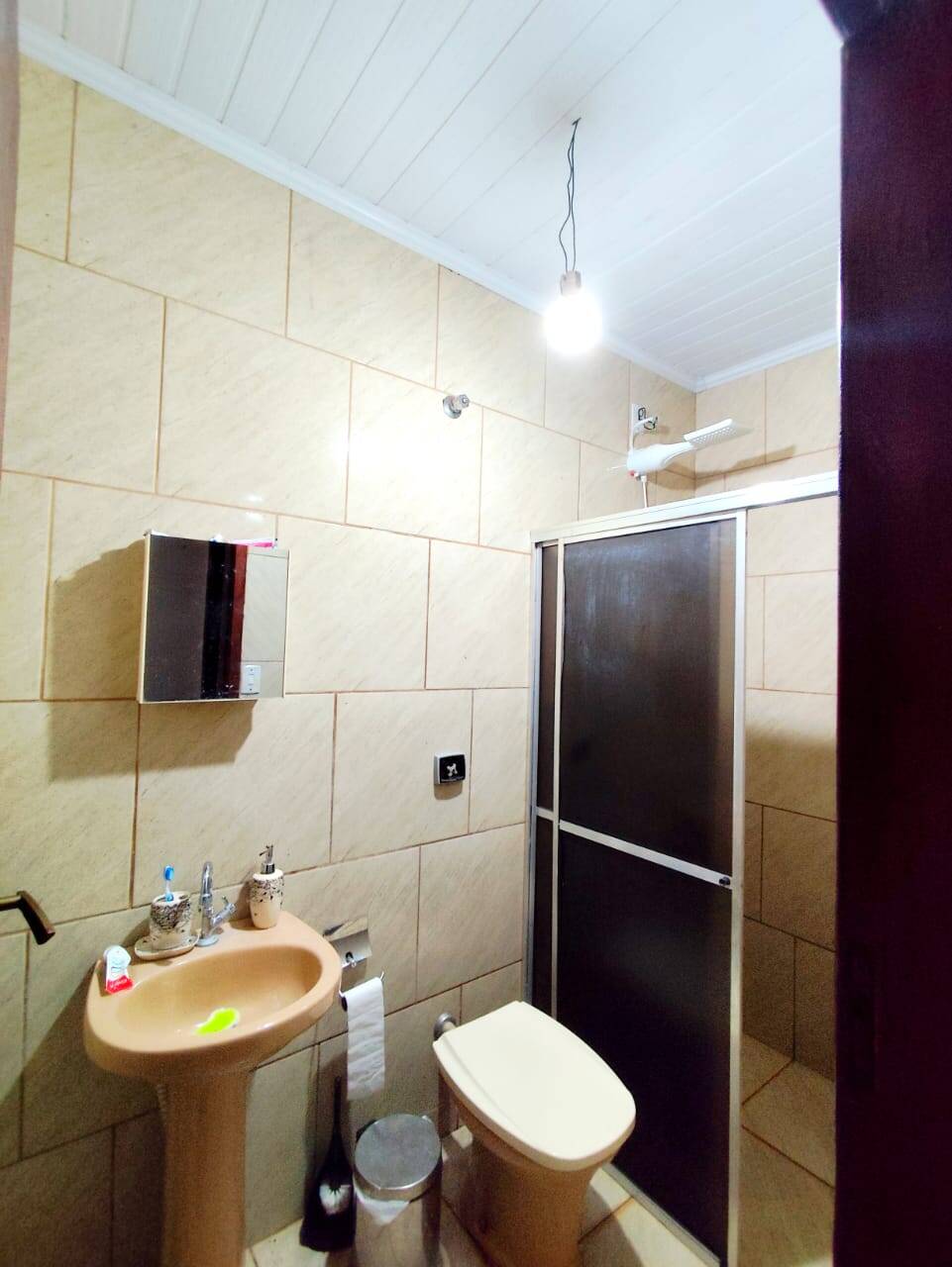 Casa, 3 quartos, 165 m² - Foto 15